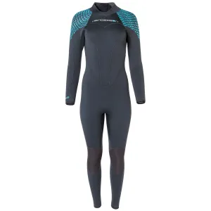 Henderson 7mm Greenprene Fullsuit Womens