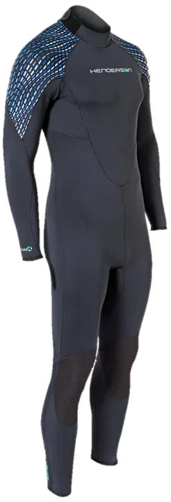 Henderson Greenprene 3MM Fullsuit Men's Wetsuit