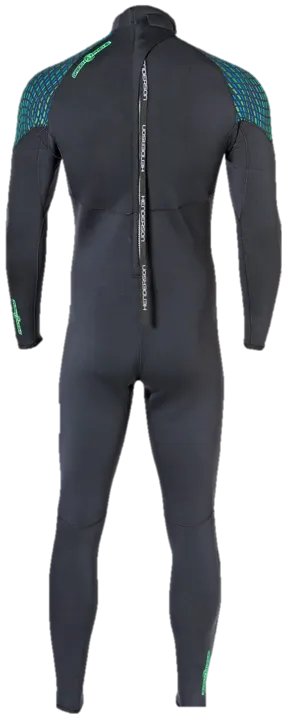 Henderson Greenprene 3MM Fullsuit Men's Wetsuit