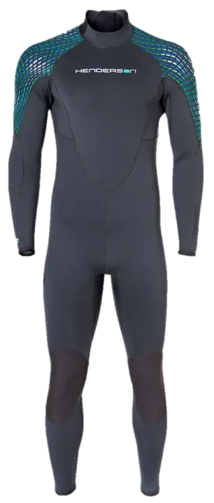 Henderson Greenprene 3MM Fullsuit Men's Wetsuit