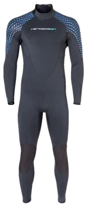 Henderson Greenprene 3MM Fullsuit Men's Wetsuit