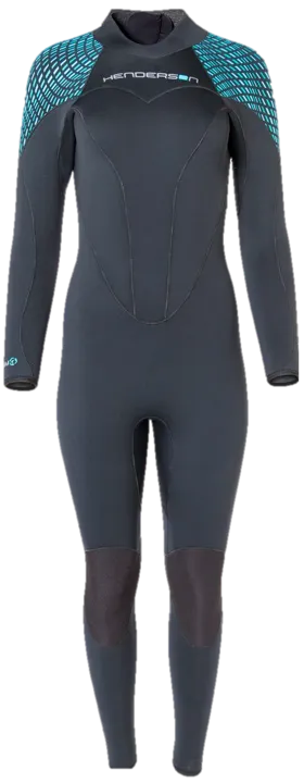 Henderson Greenprene 3MM Fullsuit Women's Wetsuit