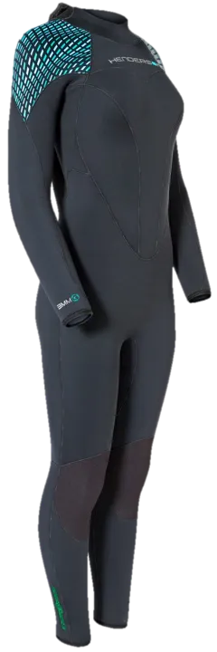 Henderson Greenprene 3MM Fullsuit Women's Wetsuit