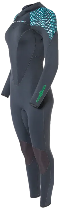 Henderson Greenprene 3MM Fullsuit Women's Wetsuit