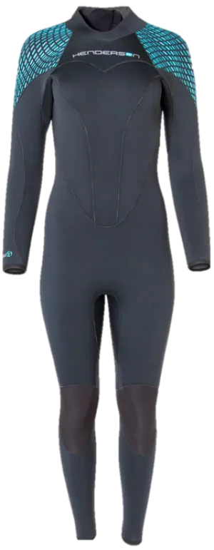 Henderson Greenprene 3MM Fullsuit Women's Wetsuit