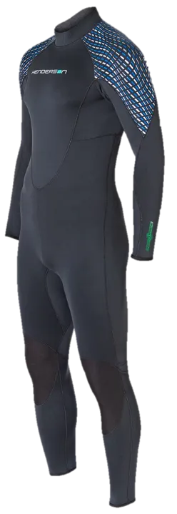 Henderson Greenprene 5MM Fullsuit Men's Wetsuit