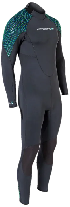 Henderson Greenprene 5MM Fullsuit Men's Wetsuit