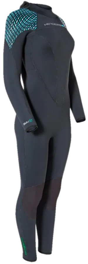 Henderson Greenprene 5MM Fullsuit Women's Wetsuit