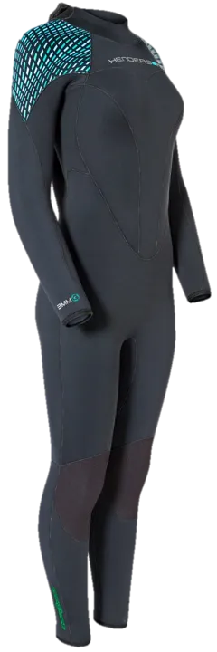 Henderson Greenprene 5MM Fullsuit Women's Wetsuit