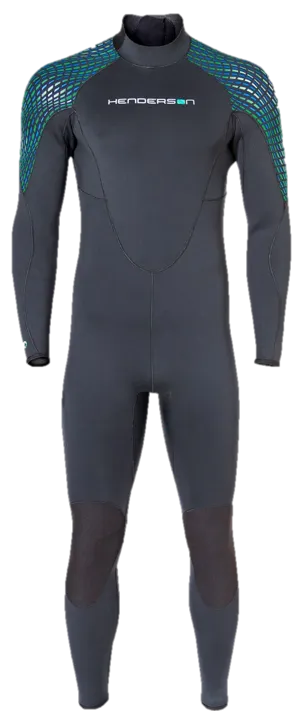 Henderson Greenprene 7MM Fullsuit Men's Wetsuit