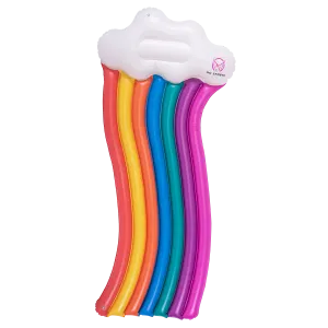 HO Sports Rainbow Float Leisure Tube