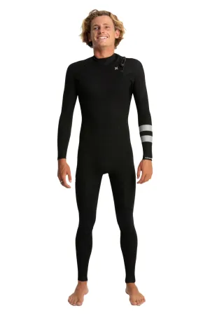 Hurley Mens Advantage 3/2mm Wetsuit Steamer