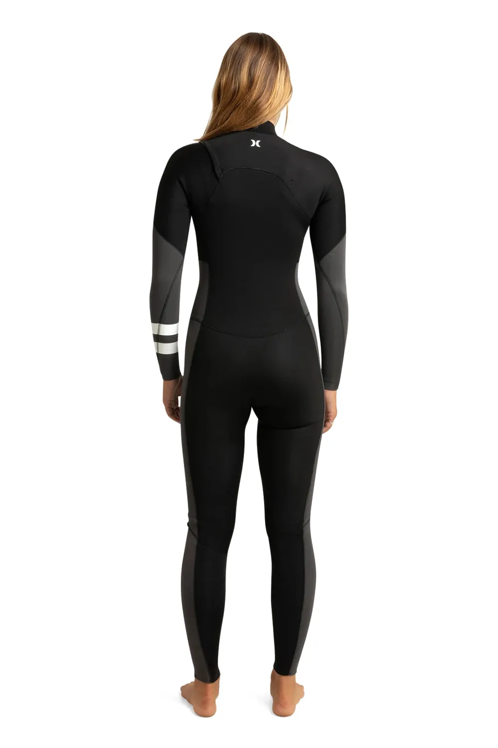 Hurley Womens Advantage 3/2mm Wetsuit Steamer