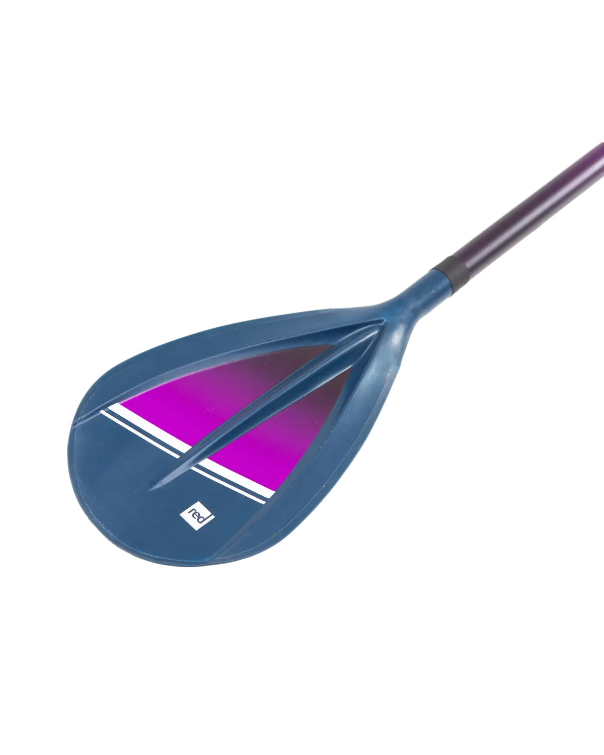 Hybrid Tough Paddle S22 in Purple