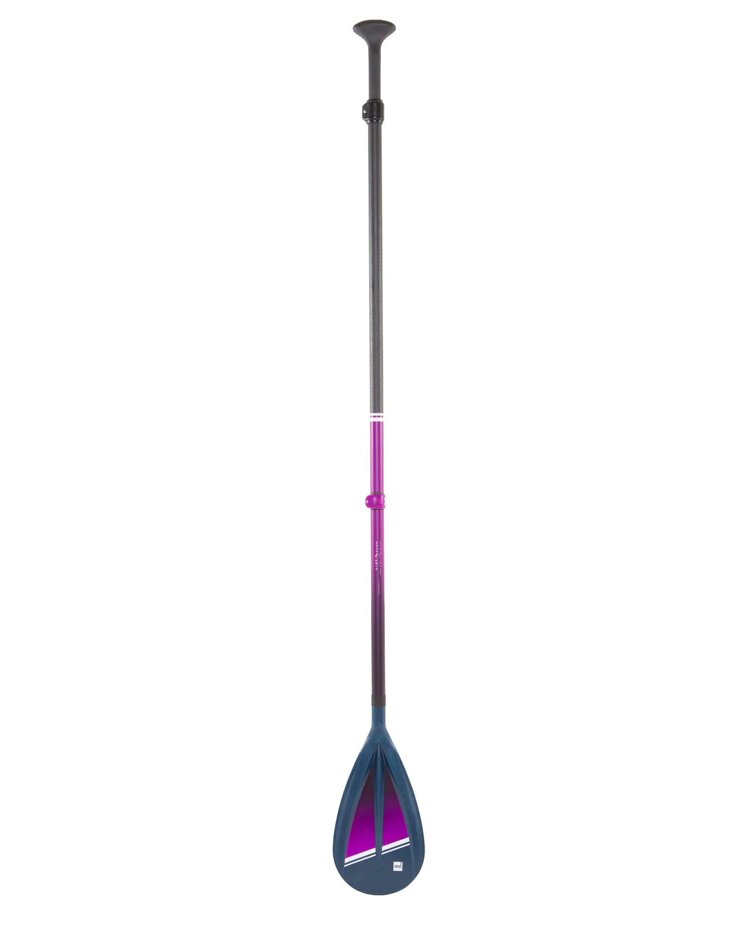 Hybrid Tough Paddle S22 in Purple