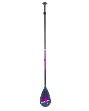 Hybrid Tough Paddle S22 in Purple