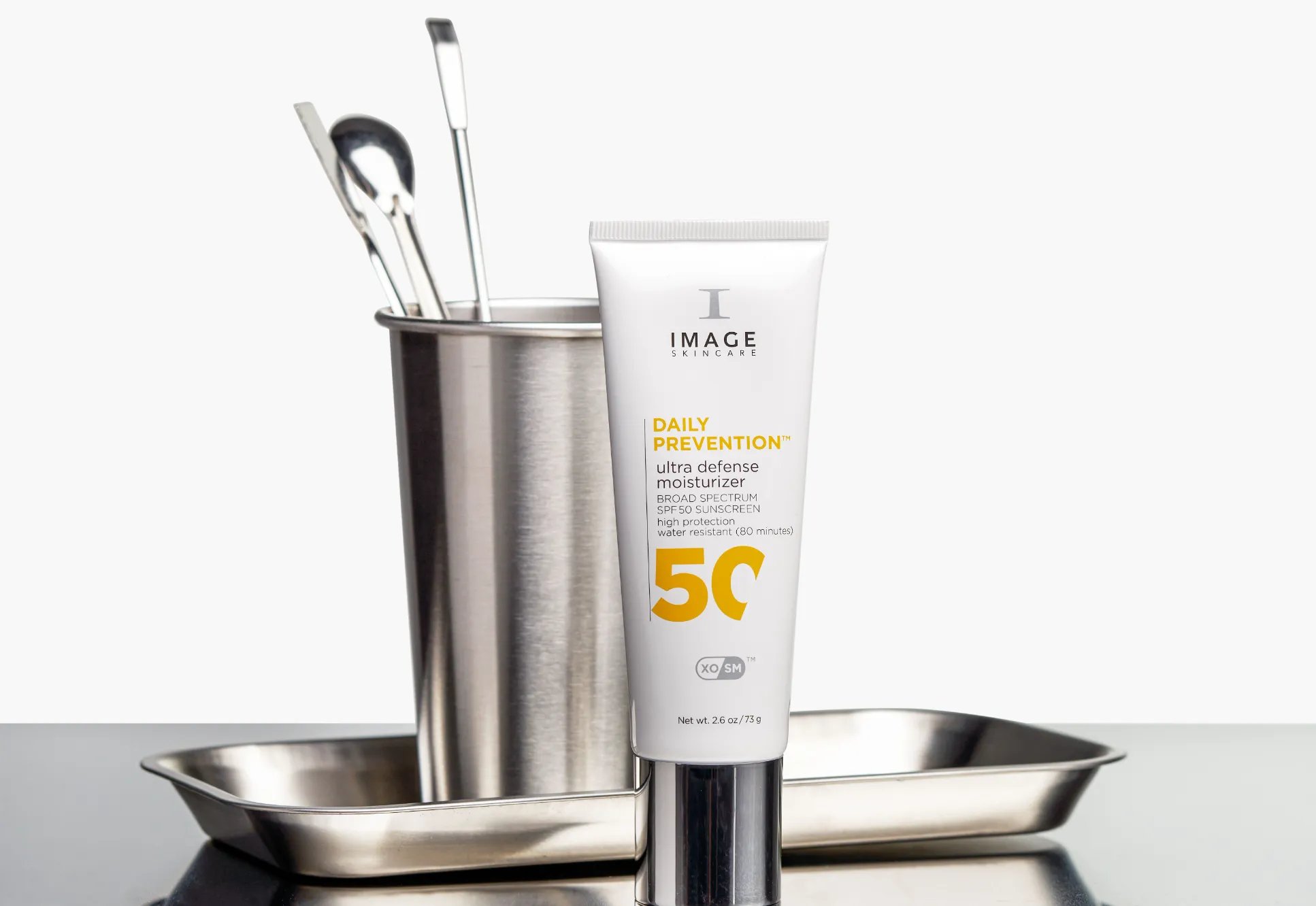 Image Skincare Ultra Defense Moisturiser SPF50 **Pre Order**