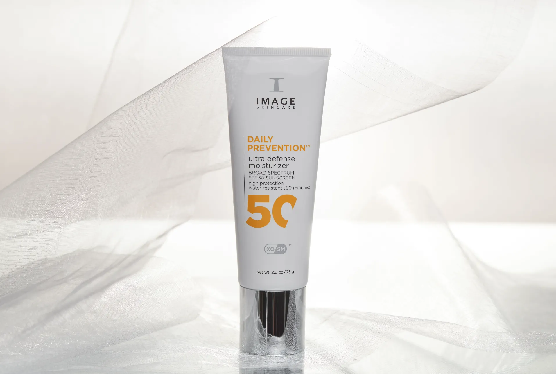 Image Skincare Ultra Defense Moisturiser SPF50 **Pre Order**