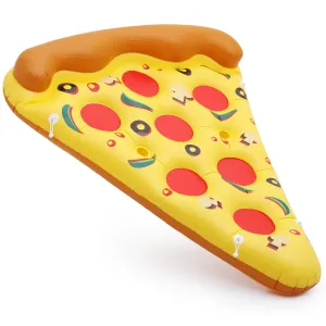 inflatable product-pizza