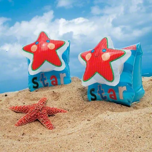 Intex Lil' Star Arm Bands