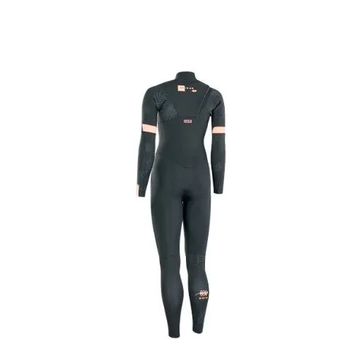 Ion Amaze Core Semidry Front Zip Ladies 5/4 Wetsuit 2022