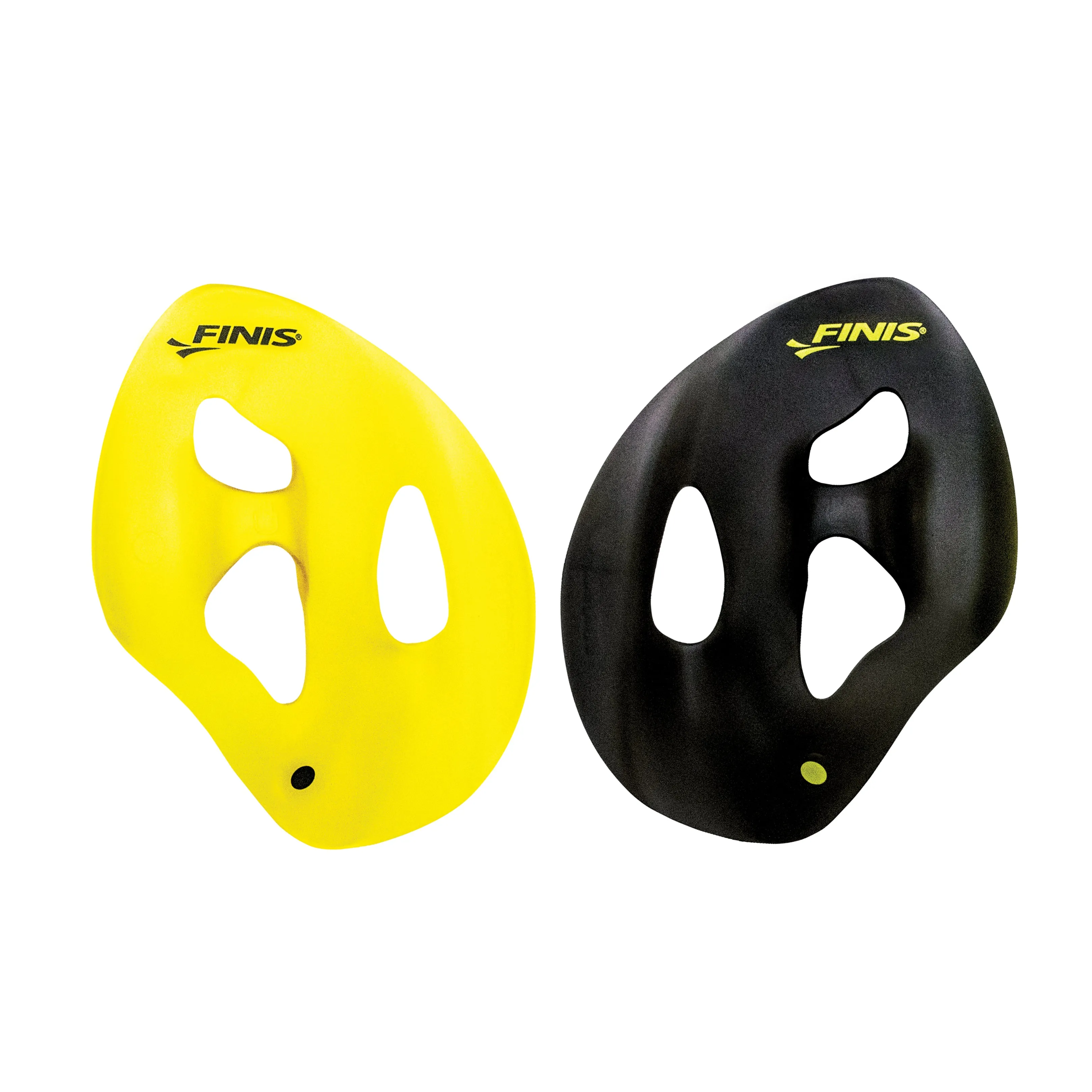 Iso Paddles | Strapless Isolation Paddles