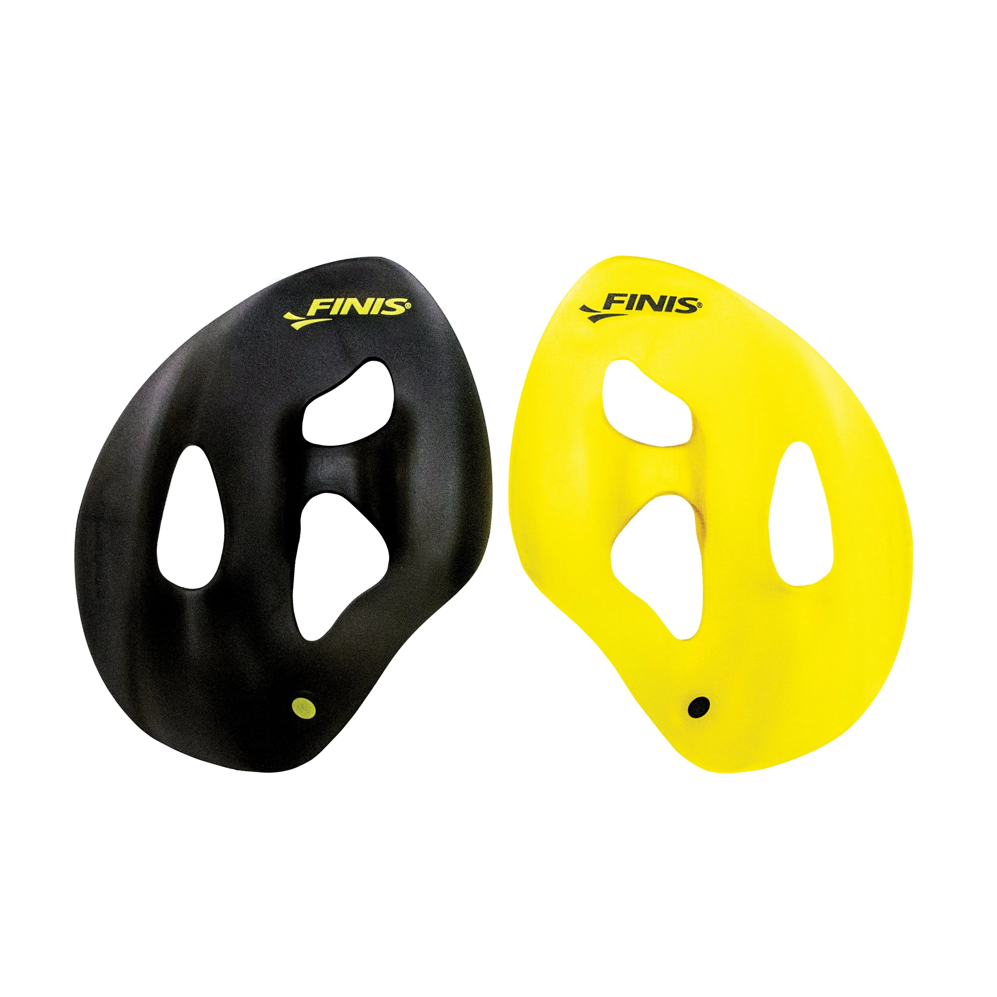 Iso Paddles | Strapless Isolation Paddles