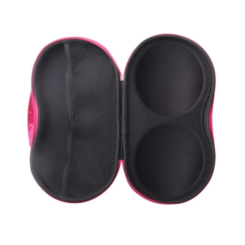 Ladies Fashion Travel Portable Underwear Bra Storage Case