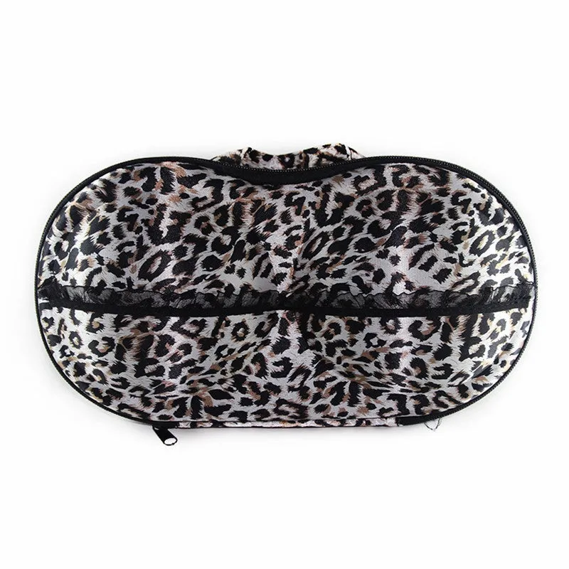 Ladies Fashion Travel Portable Underwear Bra Storage Case