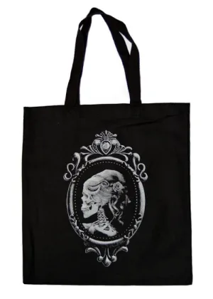 Lolita Tote Bag