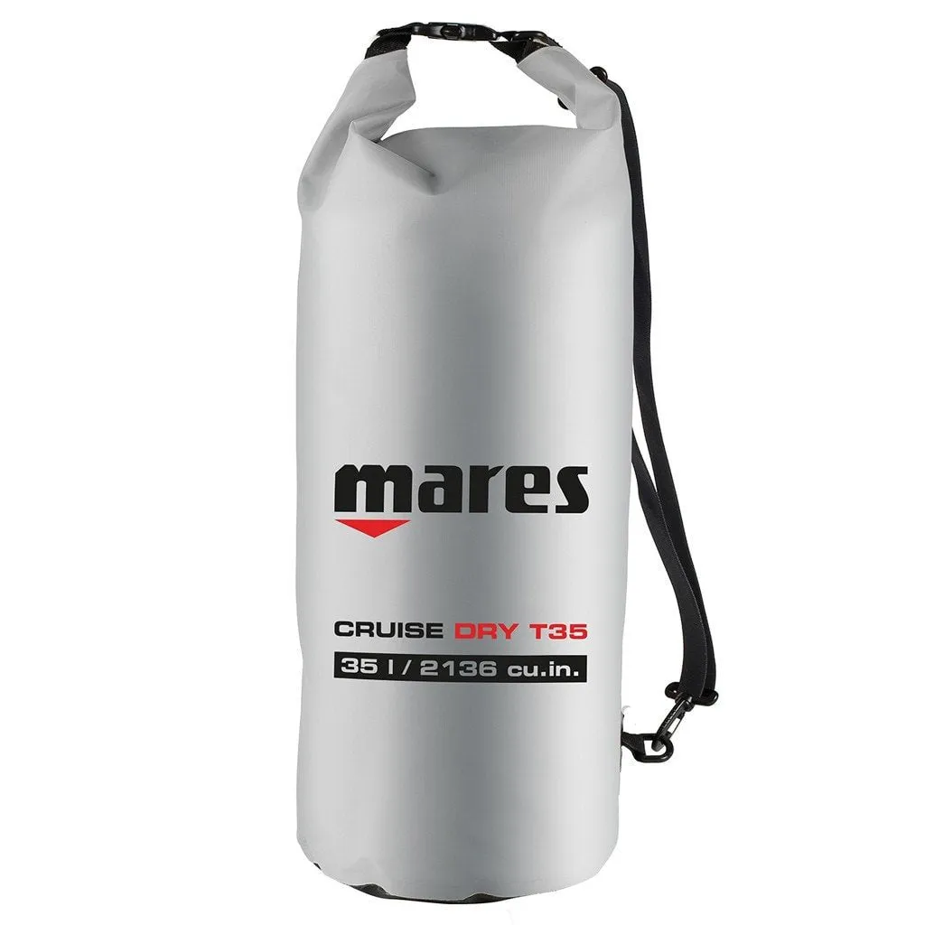 Mares Cruise Dry Bags