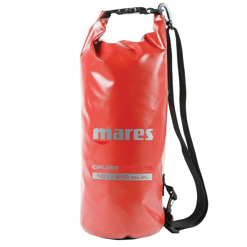 Mares Cruise Dry Bags