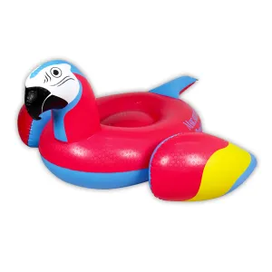 Margaritaville Parrot Head Pool Float