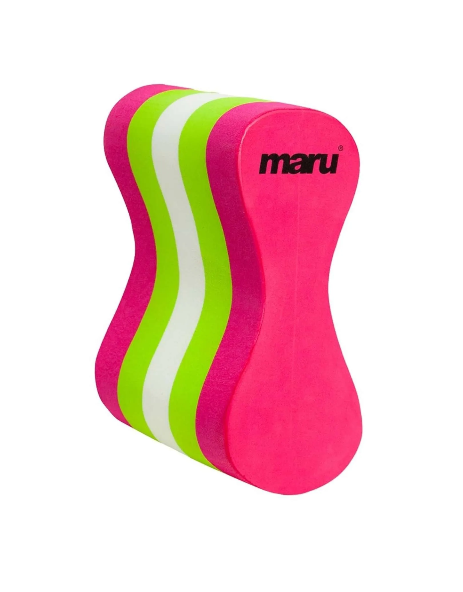 Maru Adult Pull Buoy - Multicoloured