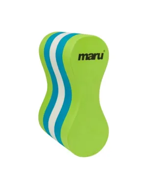 Maru Adult Pull Buoy - Multicoloured