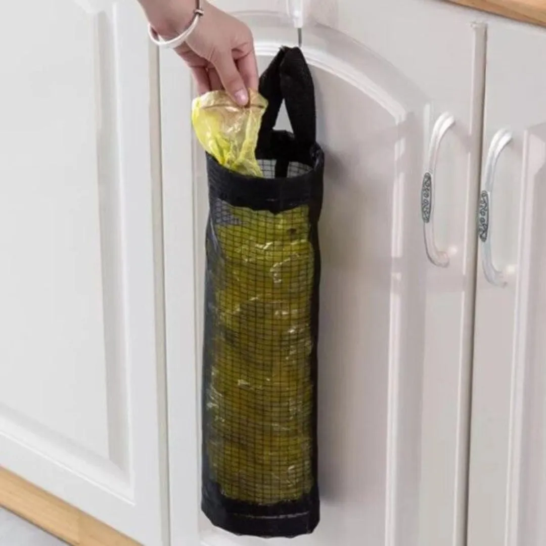 Mesh Hanging Storage Bag