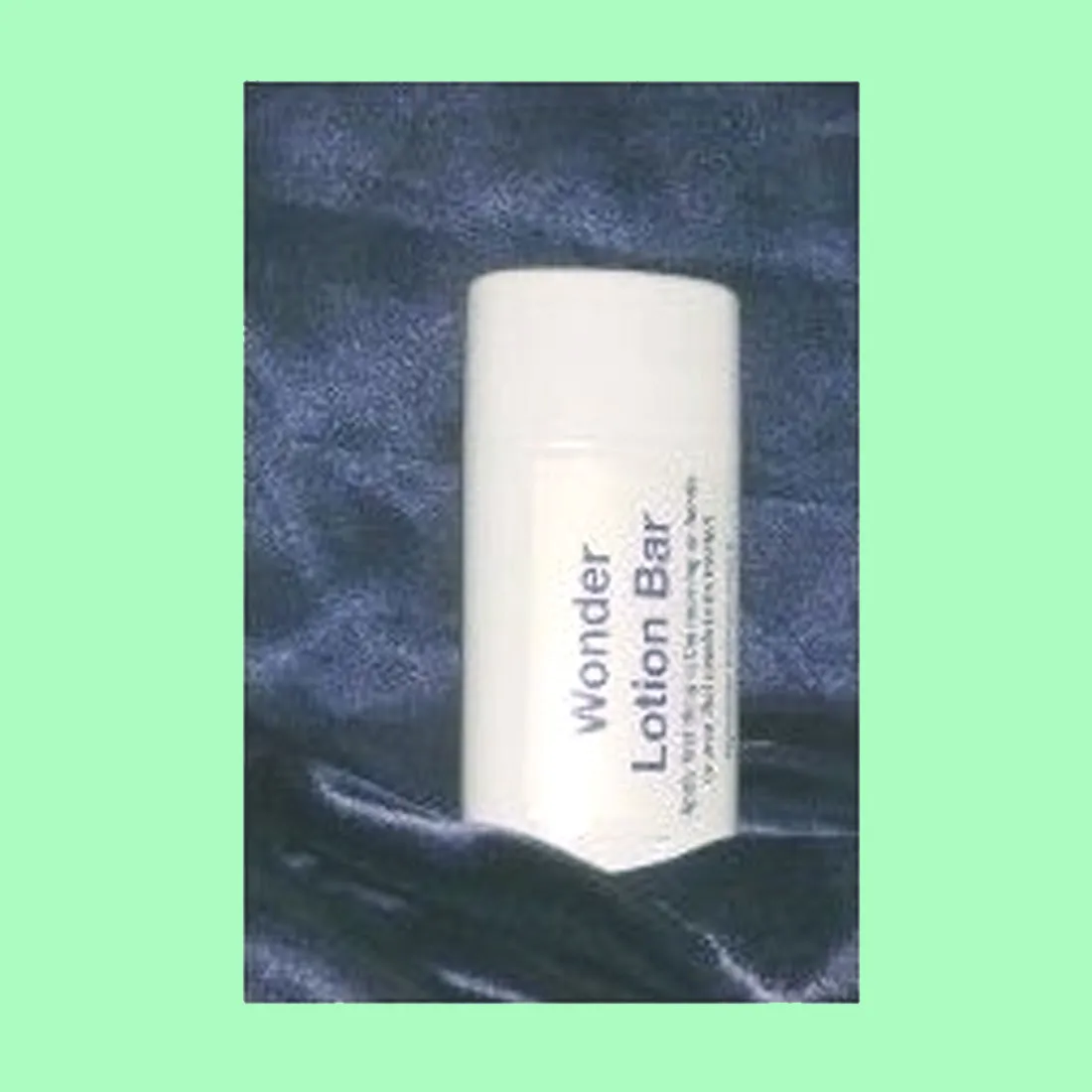 Mystic Wonders Wonder Lotion Bar (3.4 oz Stick)