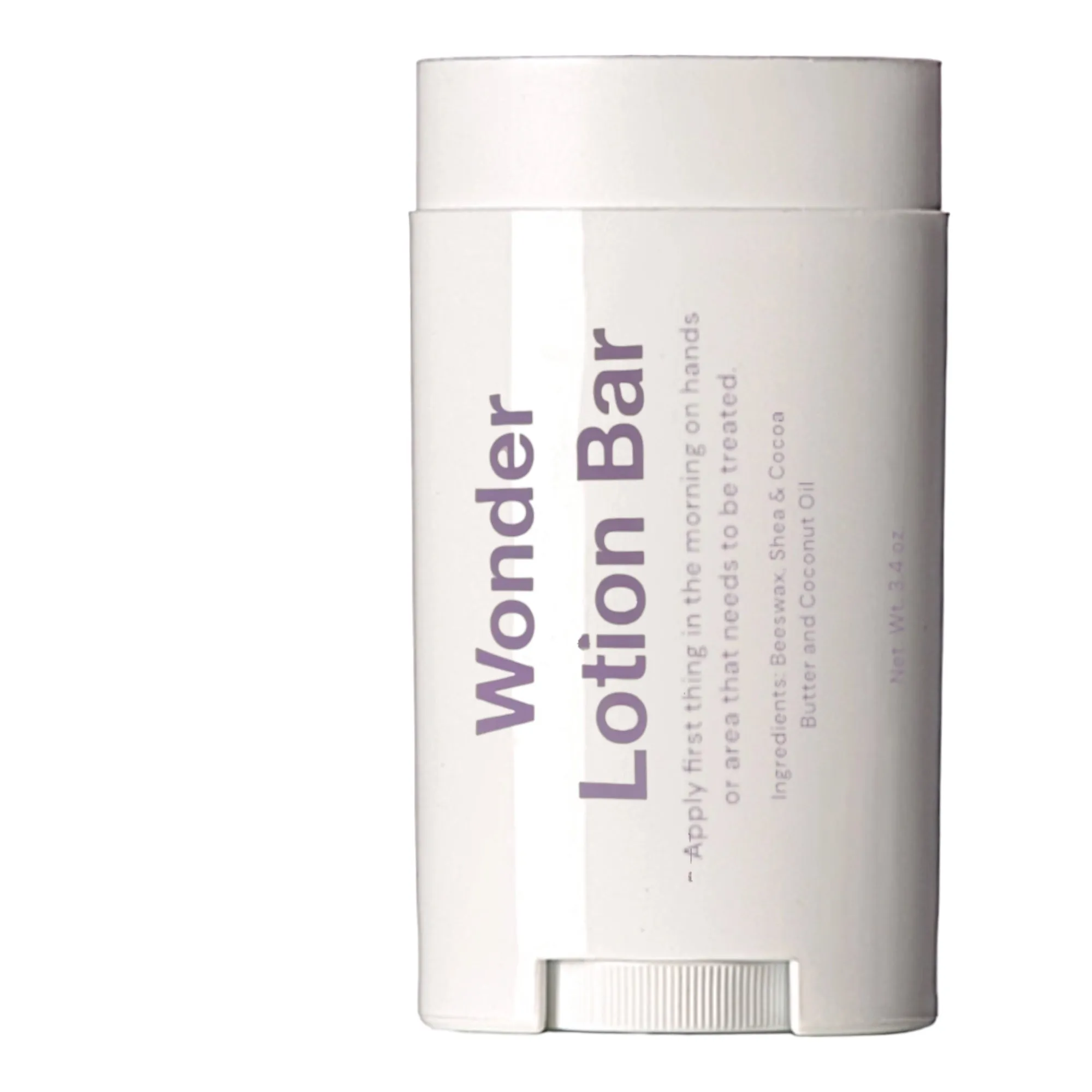 Mystic Wonders Wonder Lotion Bar (3.4 oz Stick)