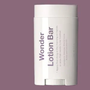 Mystic Wonders Wonder Lotion Bar (3.4 oz Stick)