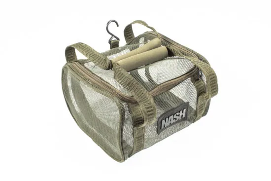 Nash Airflow Boilie Bag