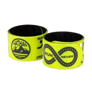 Nathan Reflex Slap Bands