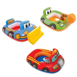 (NET) Intex 59586 Kiddie Floats