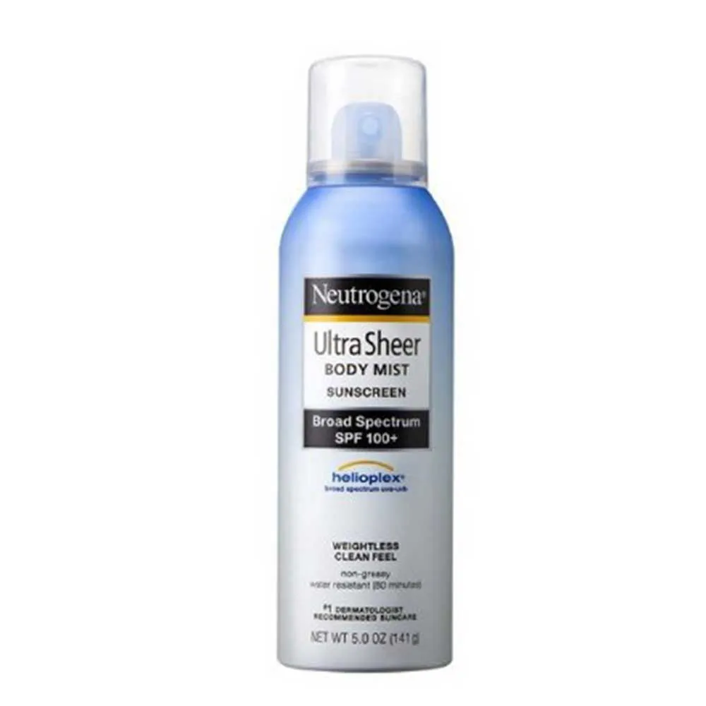 Neutrogena Ultra Sheer 10086800100413 Sunblock. 1 each