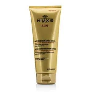 Nuxe by Nuxe , Nuxe Sun Refreshing After-Sun Lotion For Face & Body --200ml/6.7oz