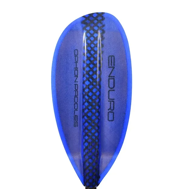 Ophion Enduro, Straight Shaft