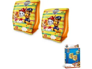 Paw Patrol Arm Bands