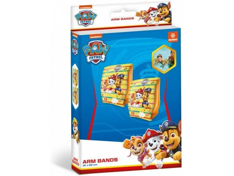 Paw Patrol Arm Bands