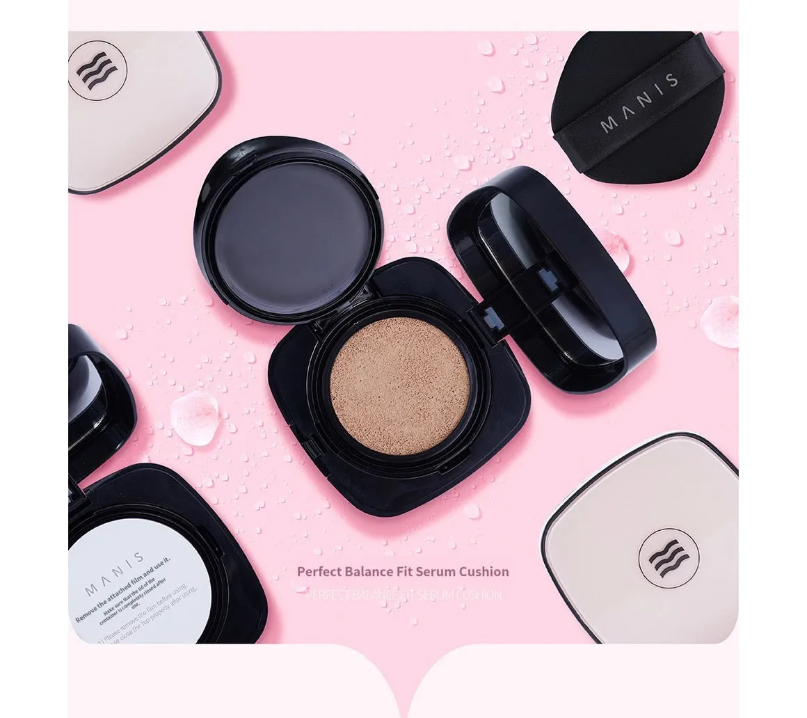 [PERFECT BALANCE FIT] SERUM CUSHION