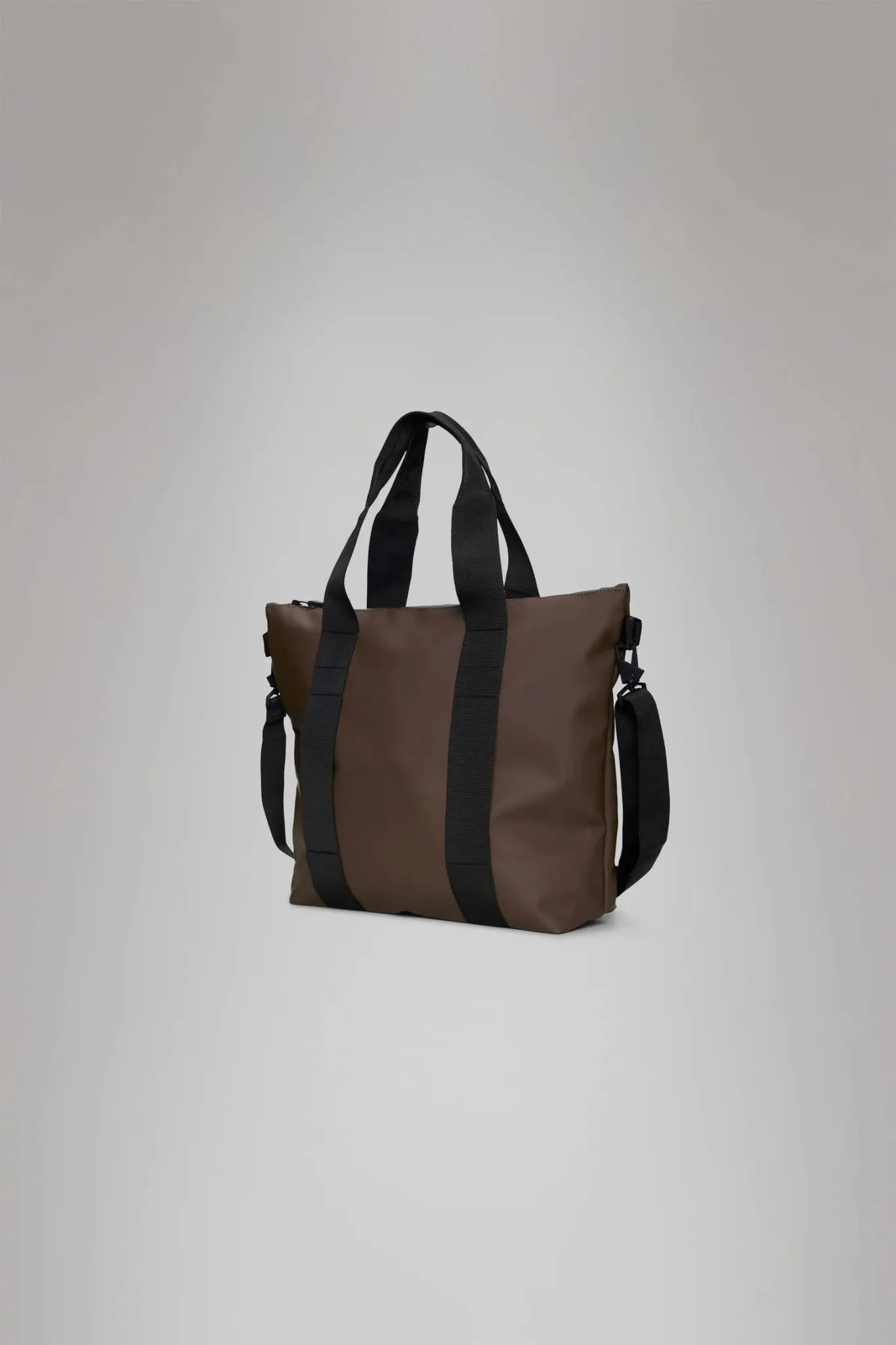 RAINS TOTE Bag Mini W3