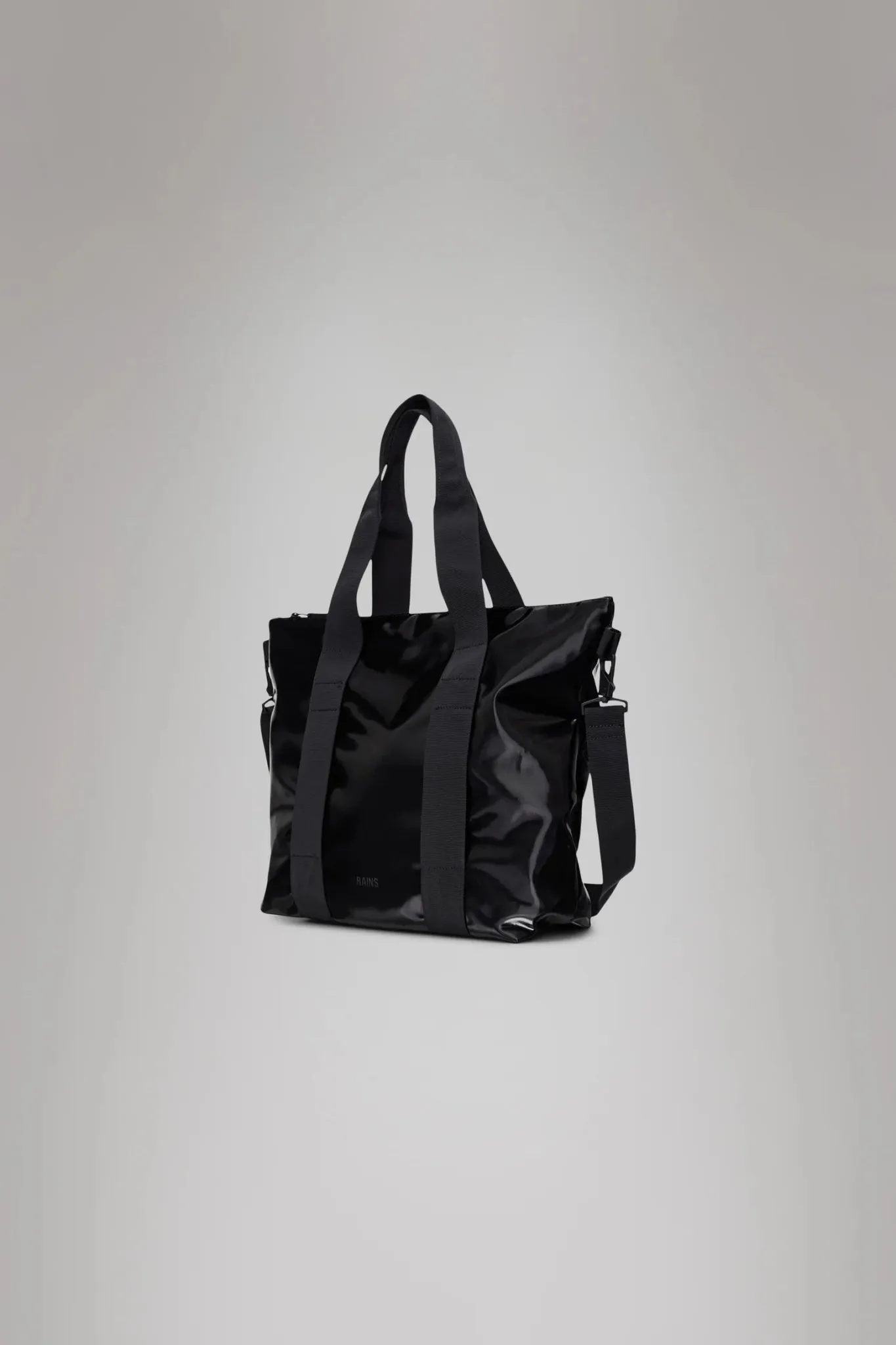 RAINS TOTE Bag Mini W3